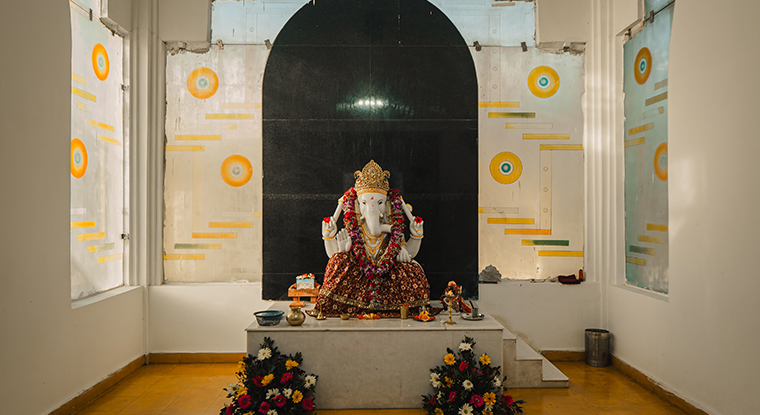 Shri Ganapati