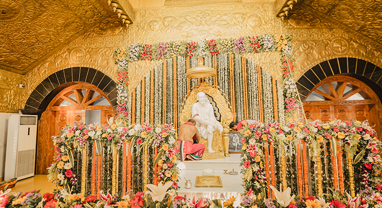 Shree Sai Baba