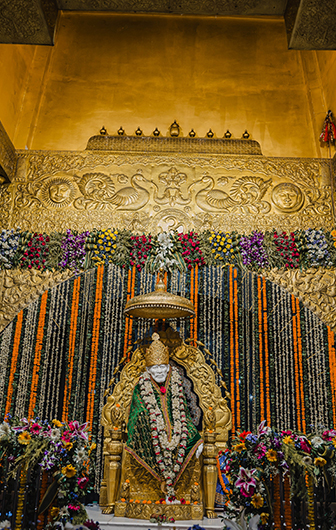 Sai Bhajana Image 1