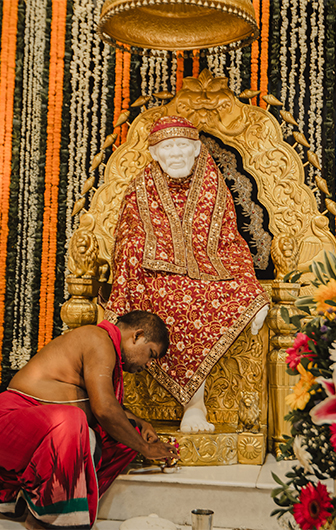 Sai Bhajana Image 1