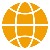 Globe Icon